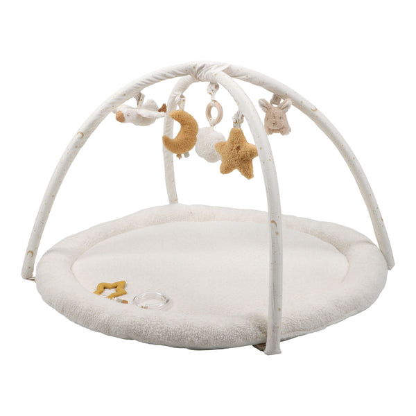 Tapis d'activités avec arches - Newborn