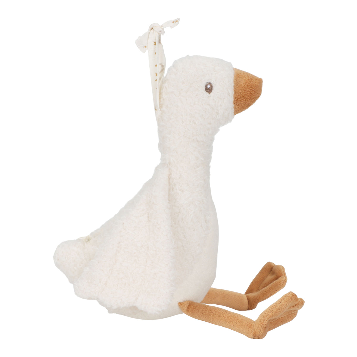 Peluche musicale et lumineuse Oie - Newborn