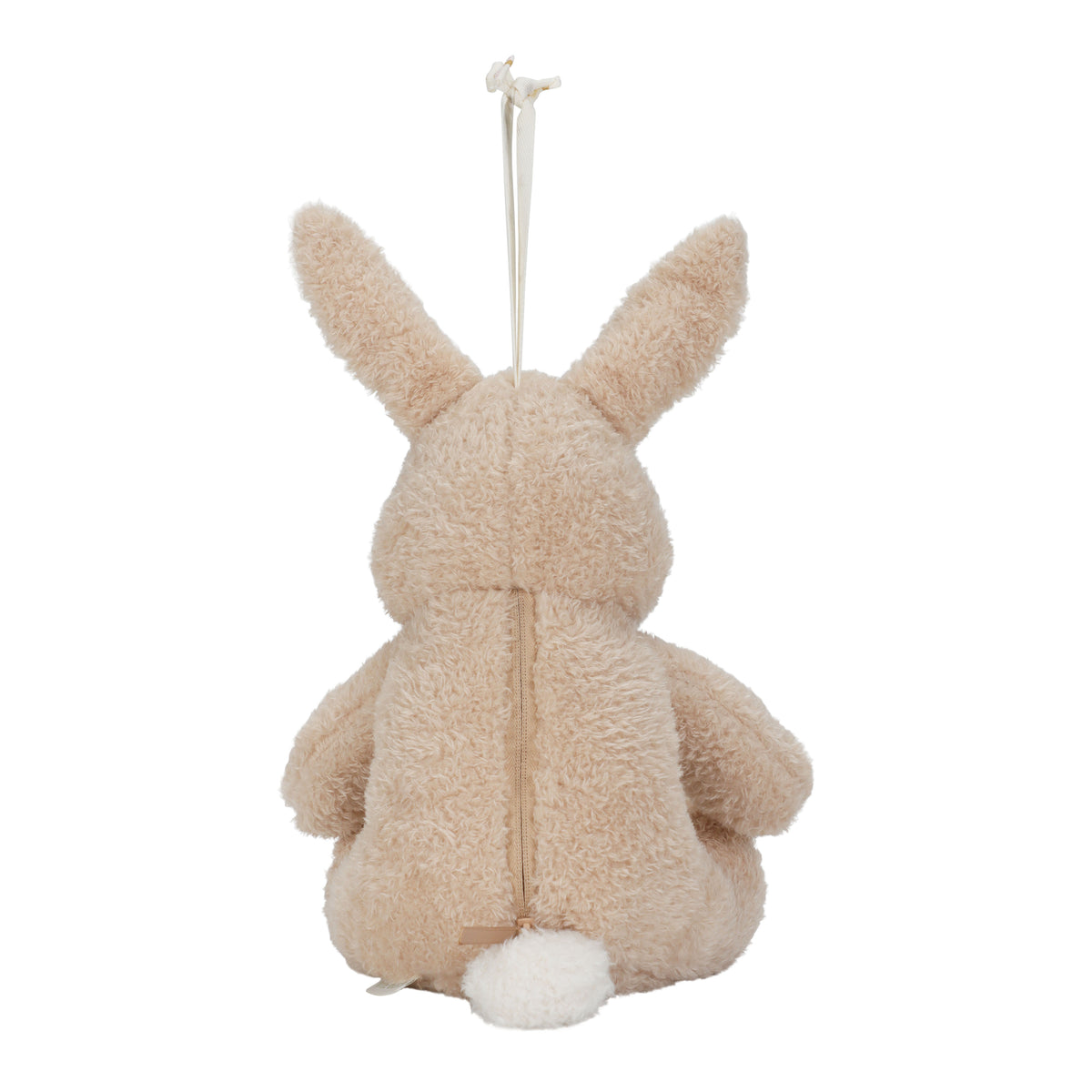 Peluche musicale et lumineuse Lapin - Newborn