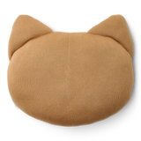 Coussin tricoté Renard – Collection Forest Friends LITTLE DUTCH