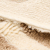 Tapis Lapin - 110 x 110 cm LITTLE DUTCH