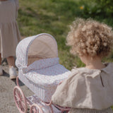 Poussette Landau pour poupée – Essentials – Fleurs Douces PASITO A PASITO
