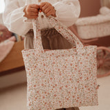 Sac à langer et accessoires pour poupée – Jeu d’imitation LITTLE DUTCH
