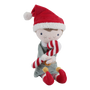 Poupée de Noël Jim – Christmas – 35 cm