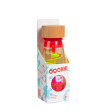 Bouteille Sensorielle Move Spirale Pink PETIT BOOM