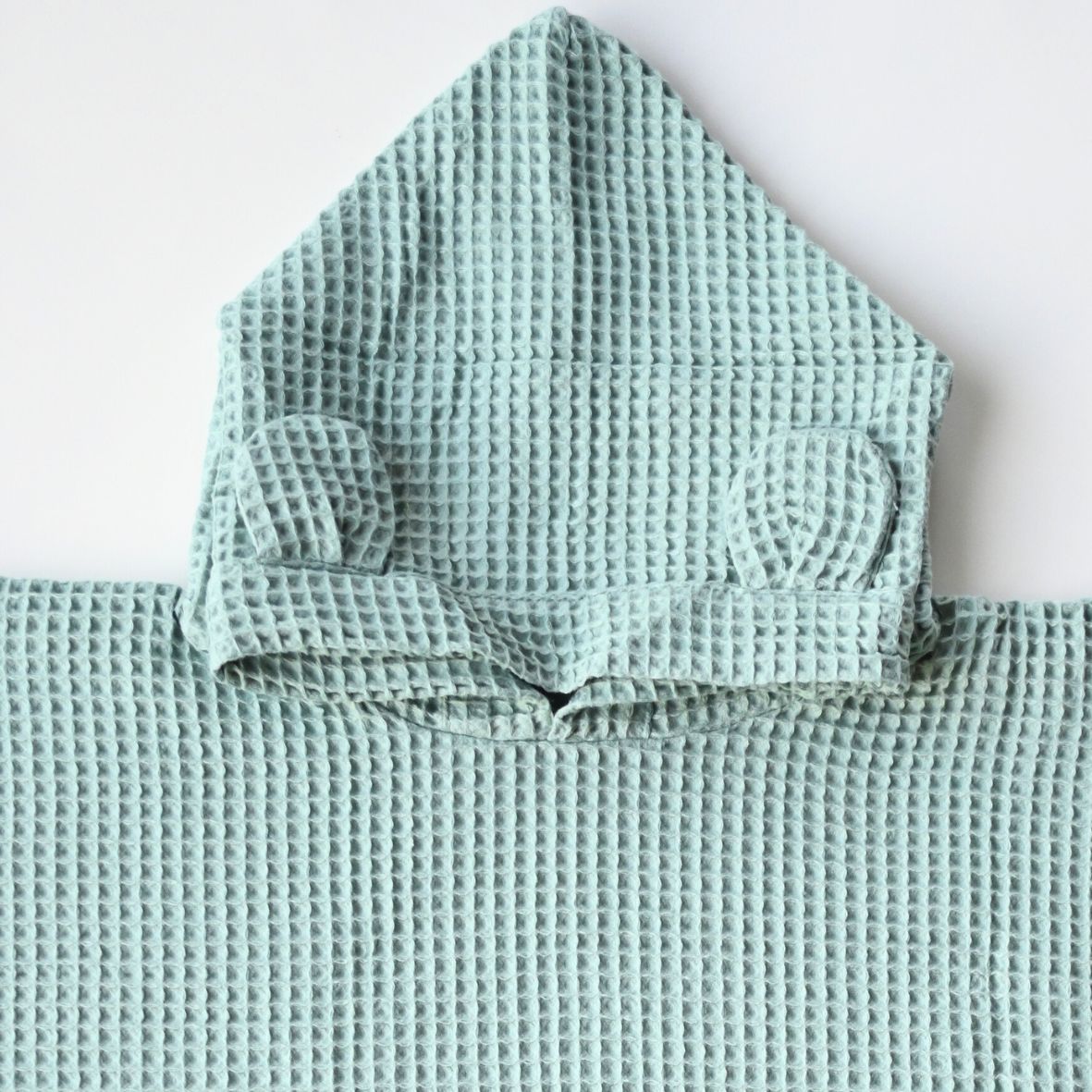 Poncho de bain eucalyptus GMLB