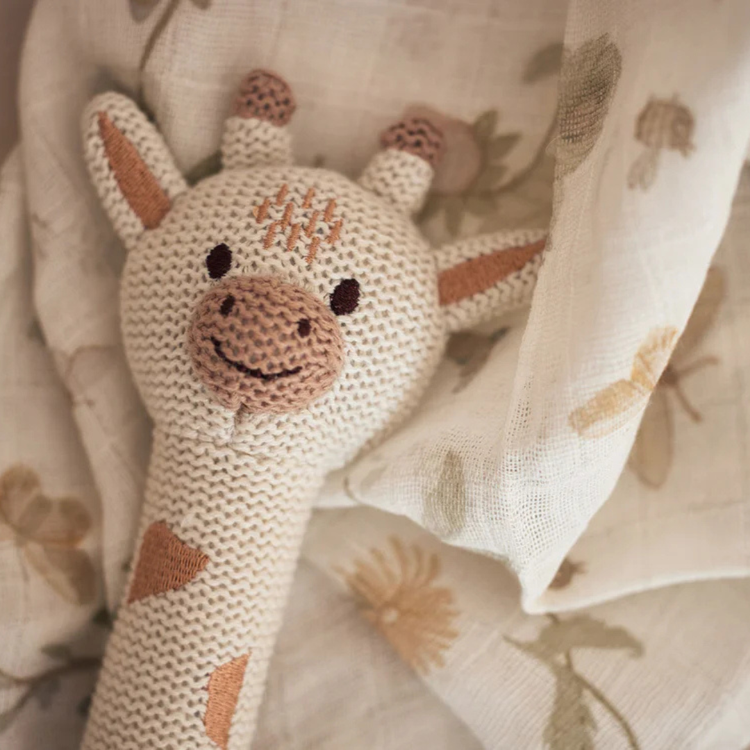 Hochet Giraffe JOLLEIN