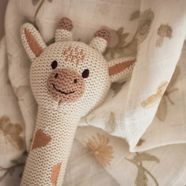Hochet Giraffe JOLLEIN
