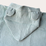 Poncho de bain eucalyptus GMLB