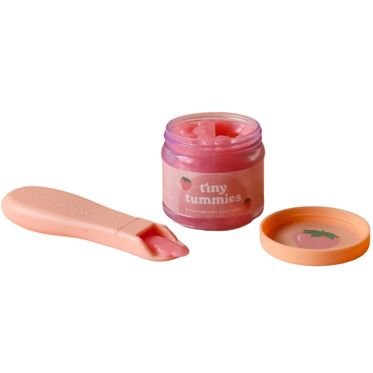 Petit pot magique pour poupée Fraise – Tiny Harlow TINY HARLOW