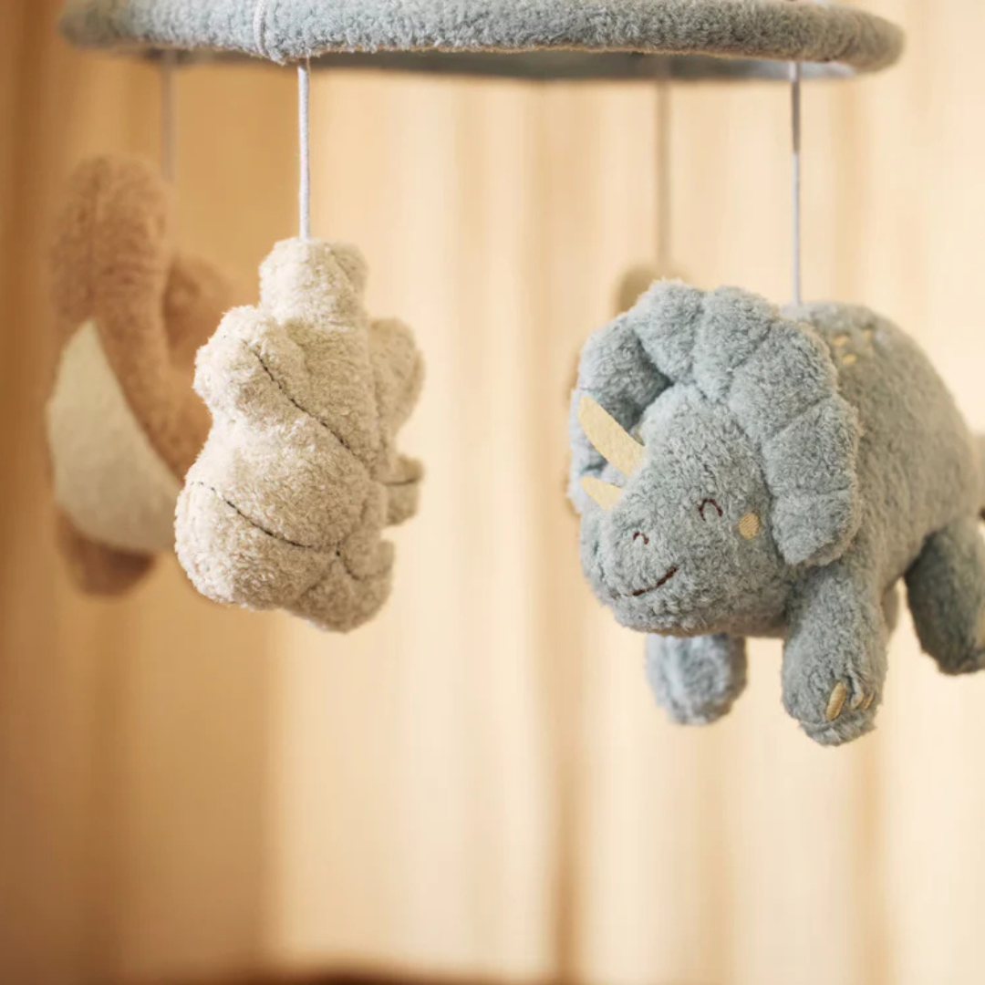 Mobile Bébé - Roarsome JOLLEIN