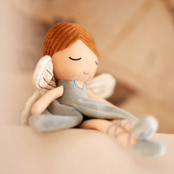 Peluche Fairy - Amy JOLLEIN