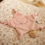 Attache Sucette Little Star - Wild Rose