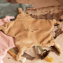 Attache Sucette Little Star - Biscuit