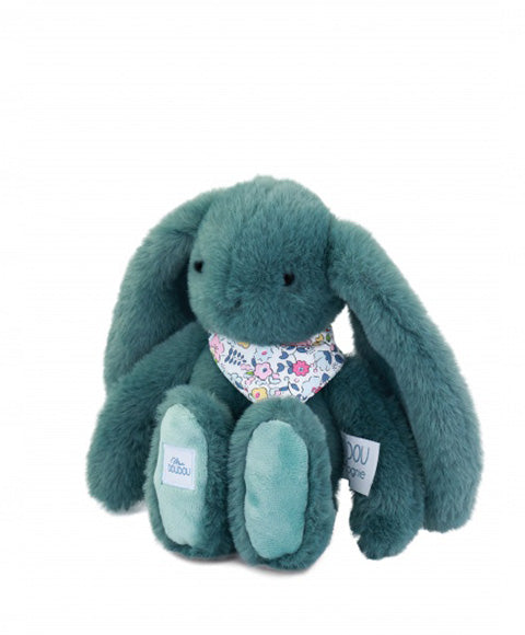 LAPIN FLEURETTE - EUCALYPTUS 25 cm