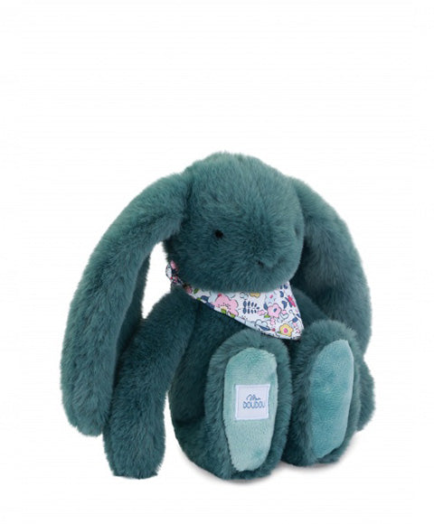 LAPIN FLEURETTE - EUCALYPTUS 25 cm