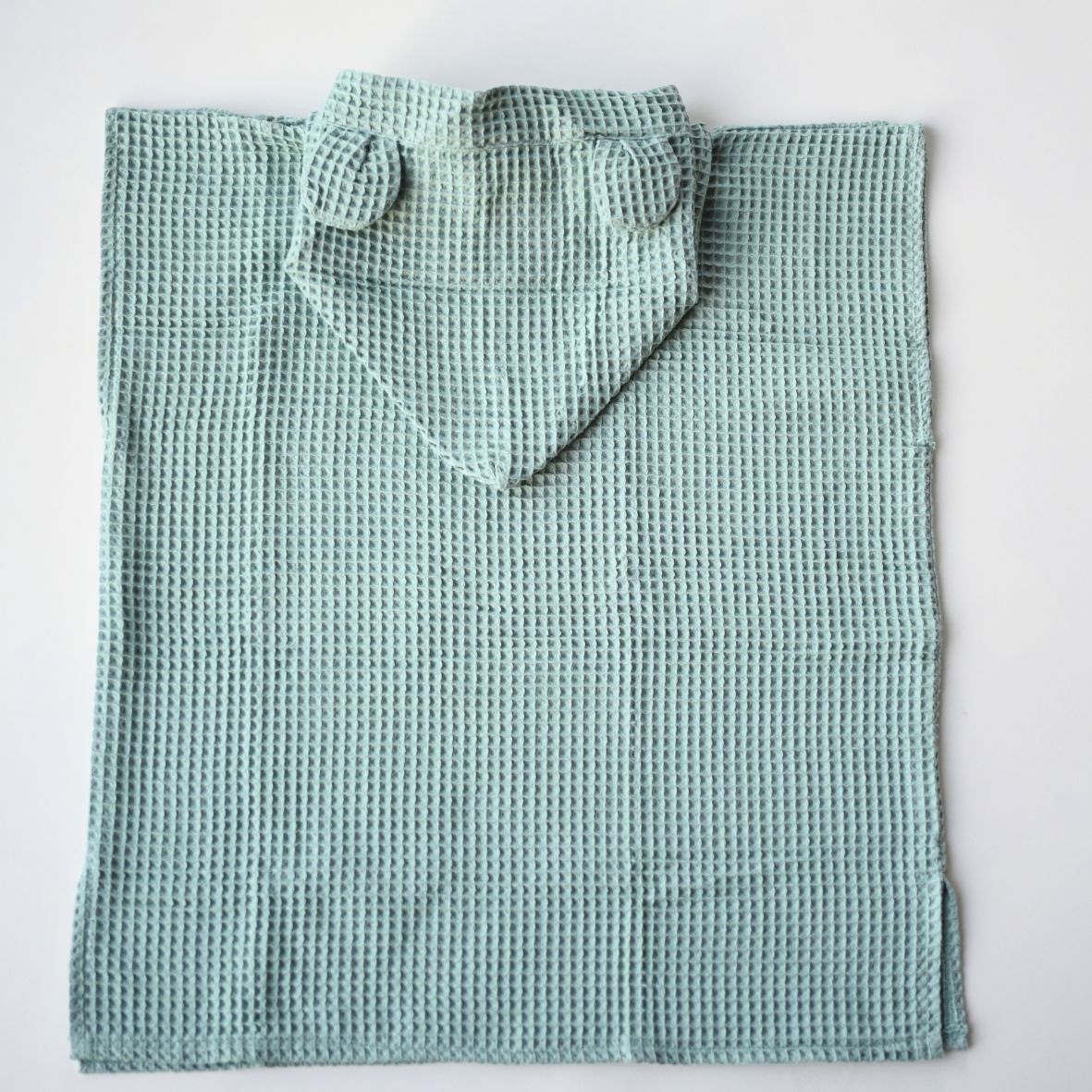 Poncho de bain eucalyptus GMLB