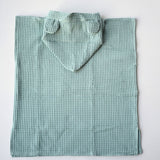 Poncho de bain eucalyptus GMLB
