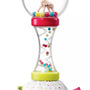 Hochet Soft maracas Sophie la girafe (double matière)