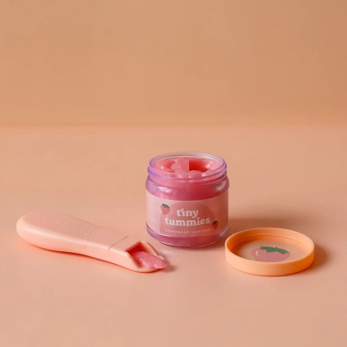 Petit pot magique pour poupée Fraise – Tiny Harlow TINY HARLOW