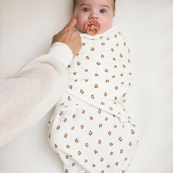 Emmaillotage Mini Panther Rose Doux - 0-3 Mois - 1.0 TOG MEYCO BABY