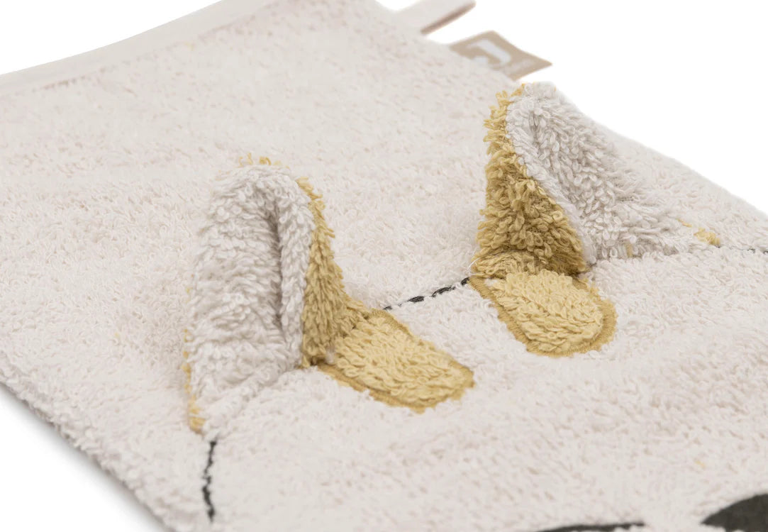 Gant de Toilette Éponge - Charlie