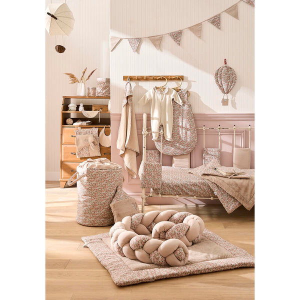 Tour de lit modulable & respirant – Afternoon Tea