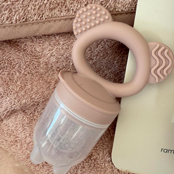 Coffret Cadeau de Naissance Fille â Douceur & Tendresse en Rose Petit coeur salĂ©