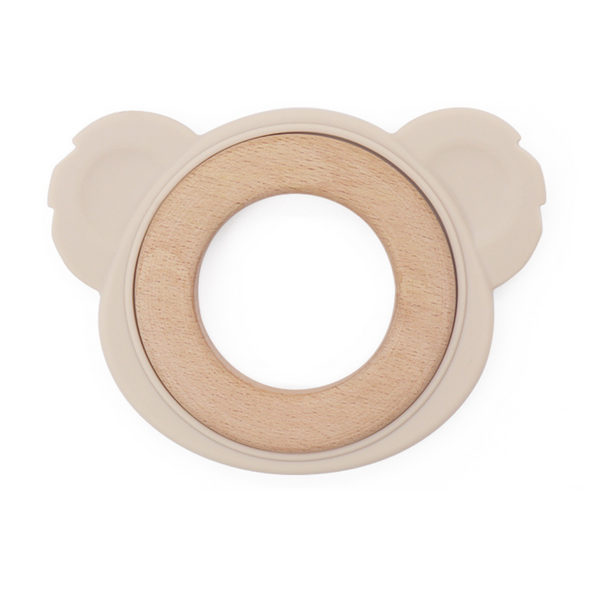 Anneau de dentition koala beige GMLB