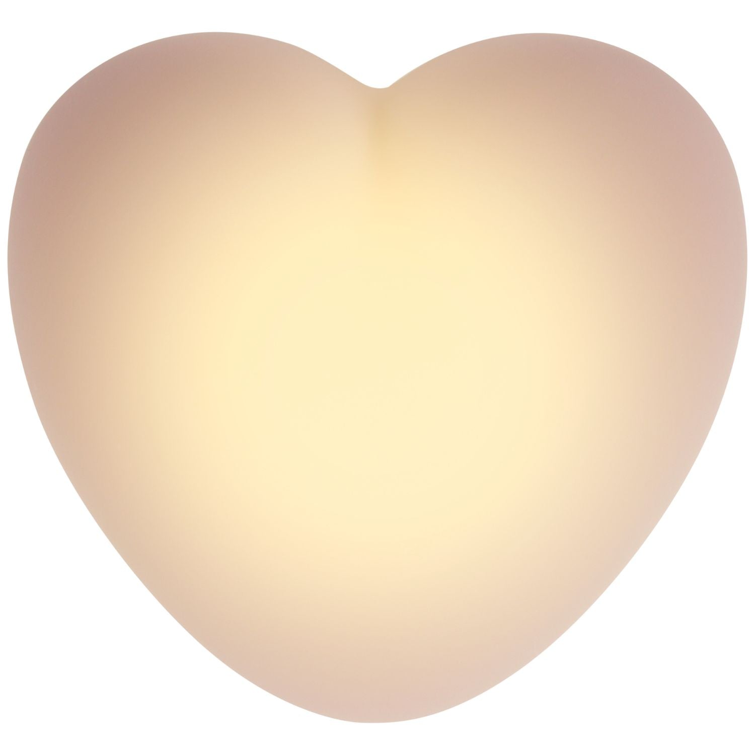 Veilleuse d’Allaitement en Silicone – Ruby Vieux rose