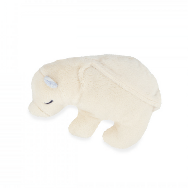 Peluche bouillotte chaud et froid Ours KALOO