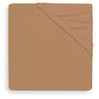 Drap-housse Jersey 60x120cm - Biscuit JOLLEIN
