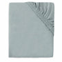 Drap-housse Jersey 60x120cm - Sea Green JOLLEIN