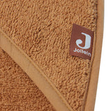 Cape de bain Éponge 75x75cm - Caramel JOLLEIN