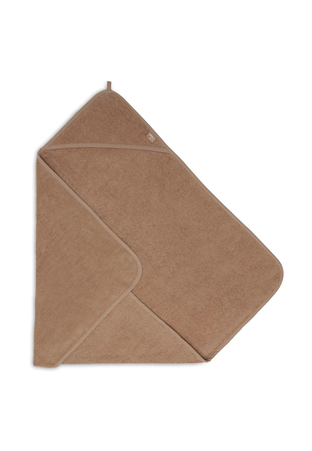 Cape de Bain Éponge 75x75cm - Biscuit JOLLEIN