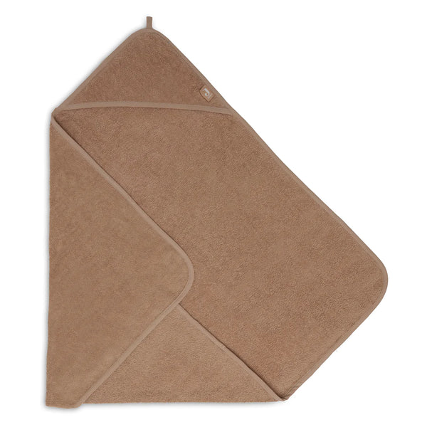 Cape de Bain Éponge 75x75cm - Biscuit JOLLEIN