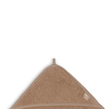 Cape de Bain Éponge 75x75cm - Biscuit JOLLEIN