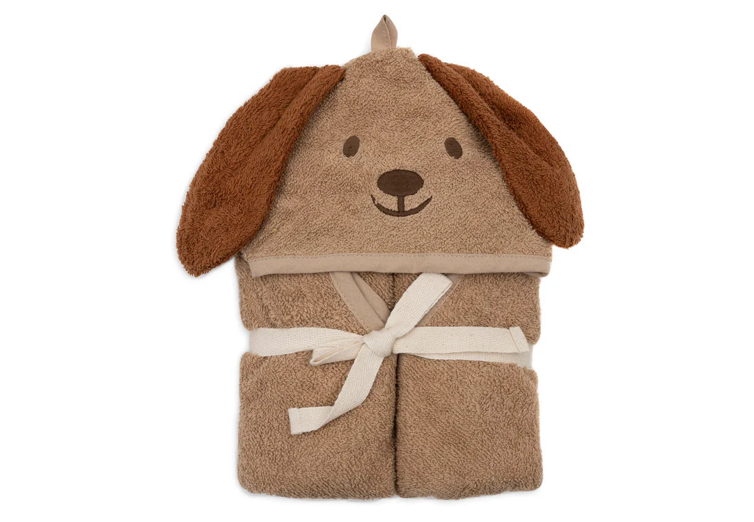 Cape de bain Éponge - Diego JOLLEIN