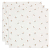 Lange Gaze de Coton Small 70x70cm - Nostalgic Ride JOLLEIN