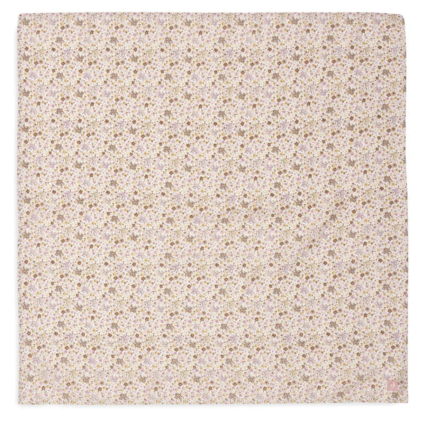 Lange Gaze de Coton Small 70x70cm - Flower Fairies - 3 Unités