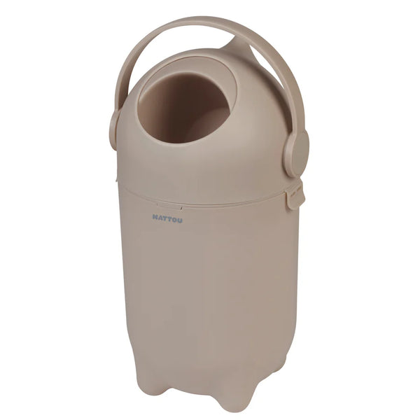 Poubelle Dropy – Anti-odeurs et pratique