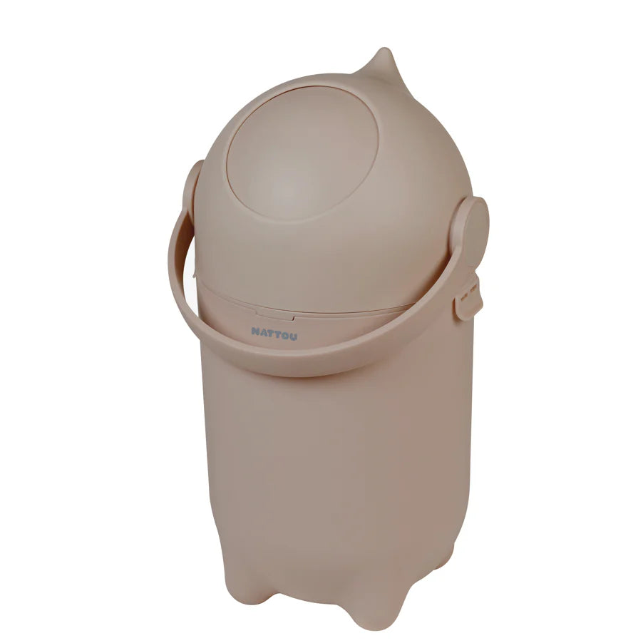 Poubelle Dropy – Anti-odeurs et pratique