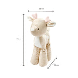 FANFAN Peluche biche NATTOU