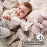 FANFAN Peluche biche NATTOU