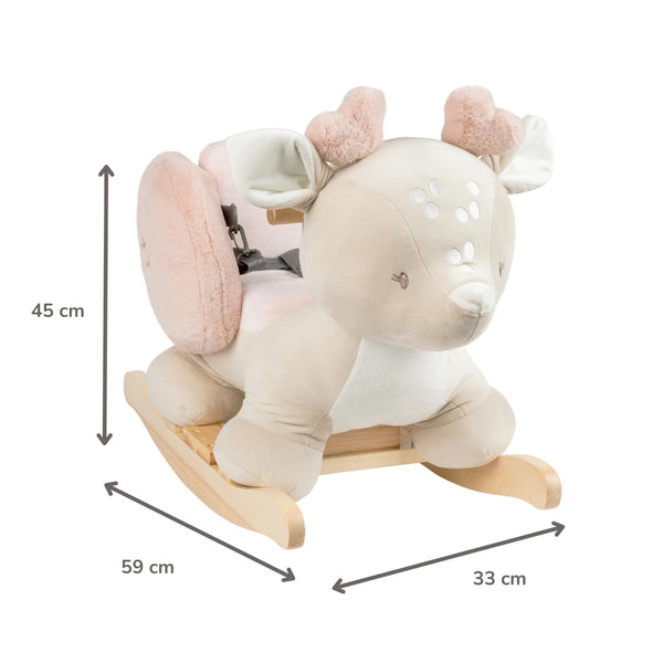 FANFAN Bascule biche