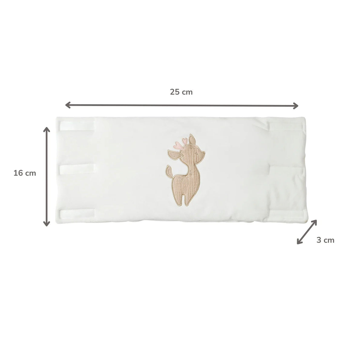 FANFAN Protège barreaux set de 6 pièces NATTOU