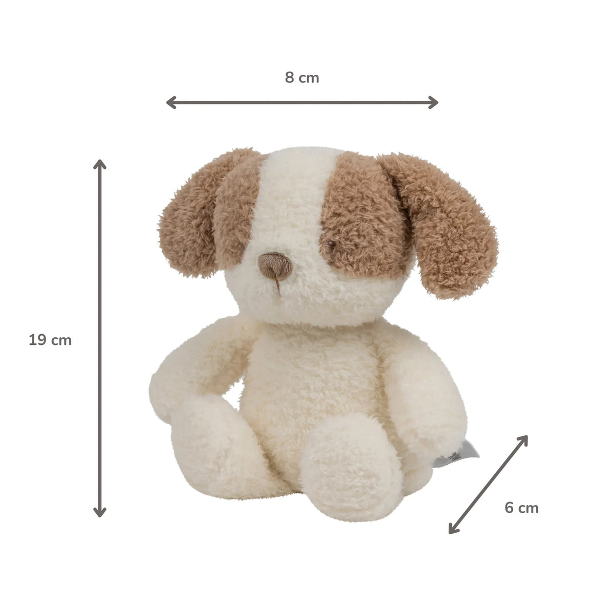 veilleuse bébé, veilleuse peluche, veilleuse chien, peluche lumineuse, lampe de nuit bébé, veilleuse rechargeable, Nattou, cadeau naissance, Petit Coeur Salé