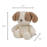 veilleuse bébé, veilleuse peluche, veilleuse chien, peluche lumineuse, lampe de nuit bébé, veilleuse rechargeable, Nattou, cadeau naissance, Petit Coeur Salé