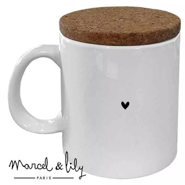 Mug Papa d’Amour – Le cadeau tendre pour votre papa