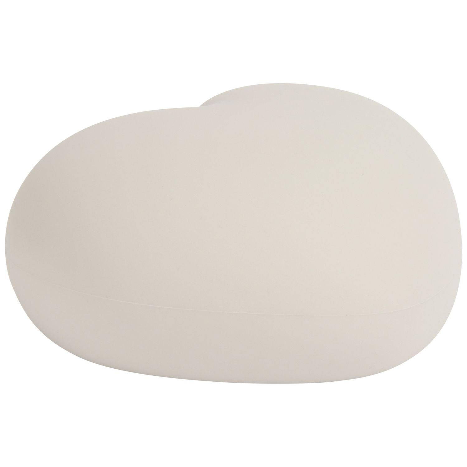 Veilleuse d’Allaitement en Silicone – Ruby Grise